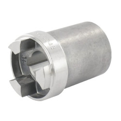 Demi-accouplement côté moteur MP-FILTRI GEM014