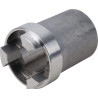 Demi-accouplement côté moteur MP-FILTRI GEM024