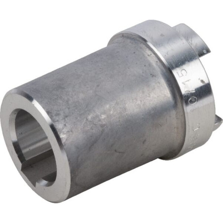 Demi-accouplement côté moteur MP-FILTRI GEM024