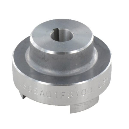 Demi-accouplement côté pompe MP-FILTRI GEP081