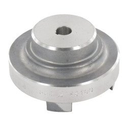 Demi-accouplement côté pompe MP-FILTRI GEP281
