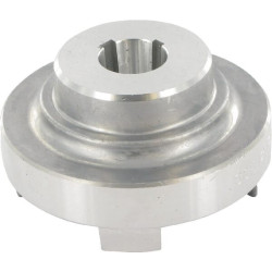 Demi-accouplement côté pompe MP-FILTRI GEP283