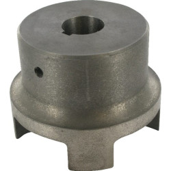 Demi-accouplement côté pompe MP-FILTRI GEP534