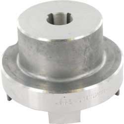Demi-accouplement côté pompe MP-FILTRI GEP382