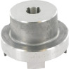 Demi-accouplement côté pompe MP-FILTRI GEP382