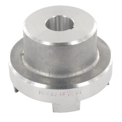 Demi-accouplement côté pompe MP-FILTRI GEP383