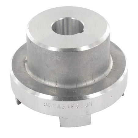 Demi-accouplement côté pompe MP-FILTRI GEP383