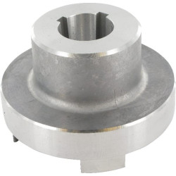 Demi-accouplement côté pompe MP-FILTRI GEP582