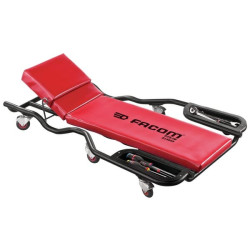 Couchette mobile tête réglable FACOM DTS2B