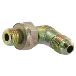 Coude JOHN DEERE AL60537