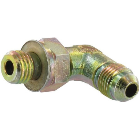 Coude JOHN DEERE AL60537