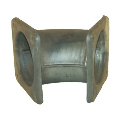 Coude UNIVERSEL 6303045Z