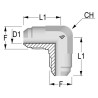 Coude UNIVERSEL K4512