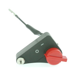 Contacteur - Interrupteur HONDA 15520-ZE1-003 modèles GX110 - GX140 - GX160