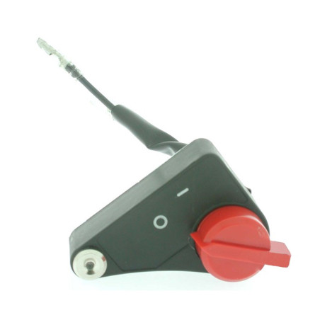Contacteur - Interrupteur HONDA 15520-ZE1-003 modèles GX110 - GX140 - GX160