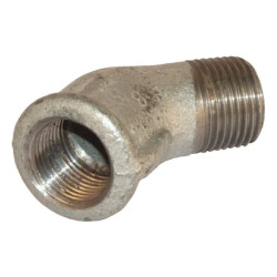 Coude UNIVERSEL FG12112