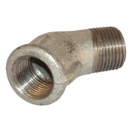 Coude UNIVERSEL FG12138