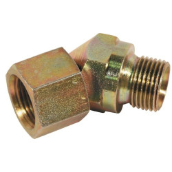 Coude BURNETT & HILLMAN MF4516K