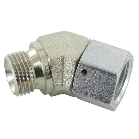 Coude BURNETT & HILLMAN MF4508K
