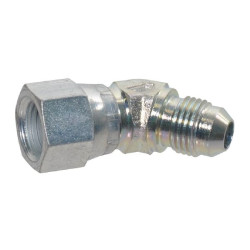 Coude ALFAGOMMA KOU4508
