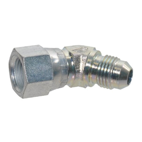 Coude ALFAGOMMA KOU4508