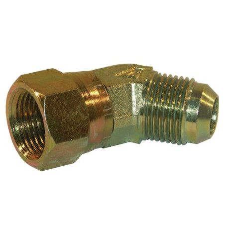 Coude ALFAGOMMA KOU4517