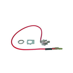 Interrupteur - Contacteur SHINDAIWA 22000-12231 modèles T25 - C25 - BP35