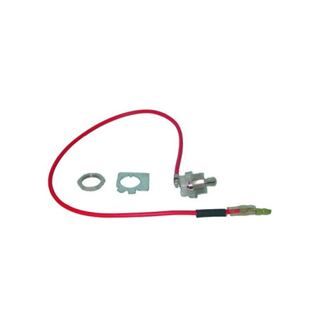 Interrupteur - Contacteur SHINDAIWA 22000-12231 modèles T25 - C25 - BP35