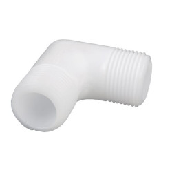 Coude 90 degrés UNIVERSEL SY017061