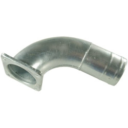 Coude 90 degrés UNIVERSEL 6304090Z