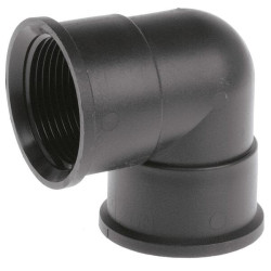 Coude 90 degrés GEOLINE 8019351