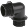 Coude 90 degrés GEOLINE 8020302