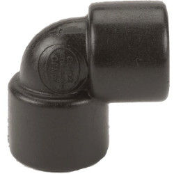 Coude 90 degrés BANJO EL12590