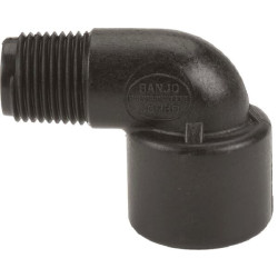 Coude 90 degrés BANJO SL05090