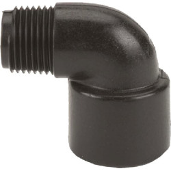 Coude 90 degrés BANJO SL03890