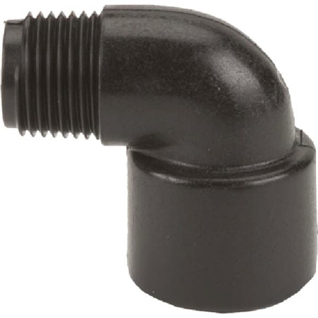 Coude 90 degrés BANJO SL03890