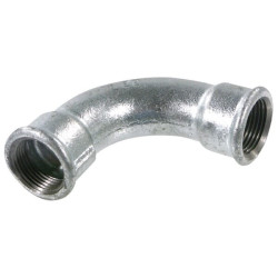 Coude 90 degrés UNIVERSEL FG238