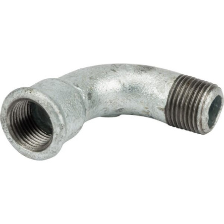 Coude 90 degrés UNIVERSEL FG112