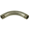 Coude 90 degrés UNIVERSEL FG312RVS