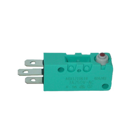 Contacteur électrique CASTELGARDEN 19410605/1 modèles FC72 - TC92 