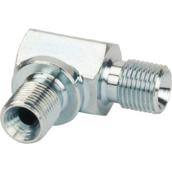 Coude 90 degrés UNIVERSEL MM9002K