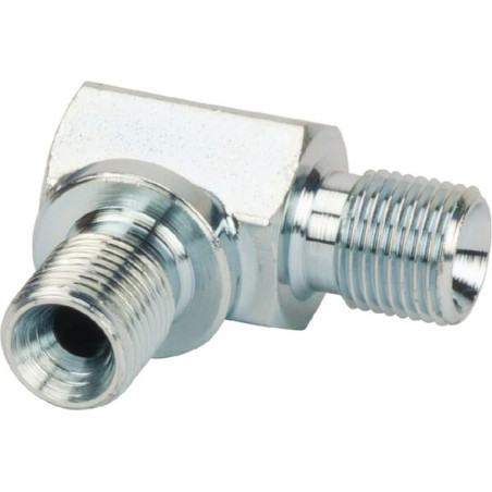 Coude 90 degrés UNIVERSEL MM9002K