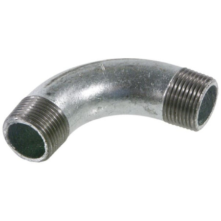 Coude 90 degrés UNIVERSEL FG312