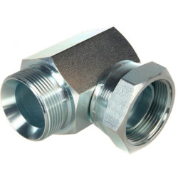 Coude 90 degrés UNIVERSEL MF9024K