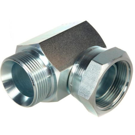 Coude 90 degrés UNIVERSEL MF9024K