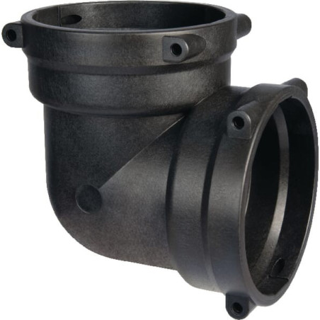 Coude 90 degrés ARAG 129099