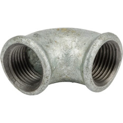 Coude 90 degrés UNIVERSEL FG9012