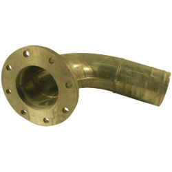 Coude 90 degrés UNIVERSEL 6334090Z