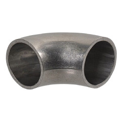 Coude 90 degrés UNIVERSEL FG9001RVS