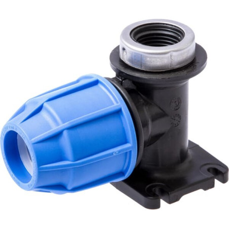Coude SUPREME 127020012SL